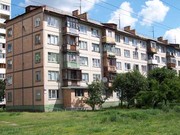 Продам  однокомнатную квартиру  в г.Киев
